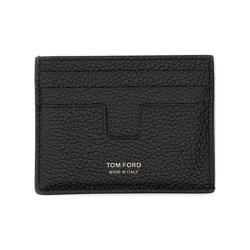 TOM FORD Classic Cardholder