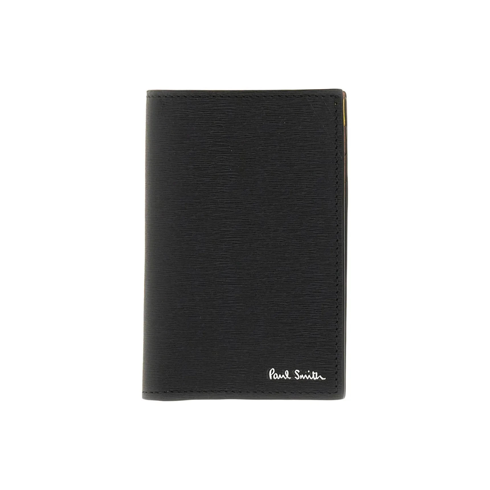 Paul Smith Logo Detail Wallet