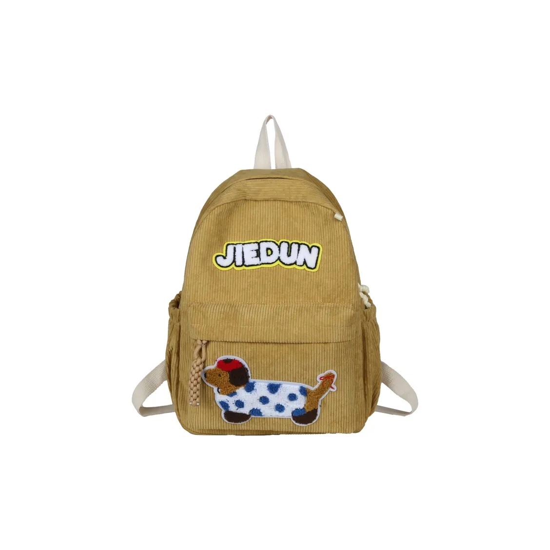 HCXK Strips Backpack Regular Unisex Multicolor