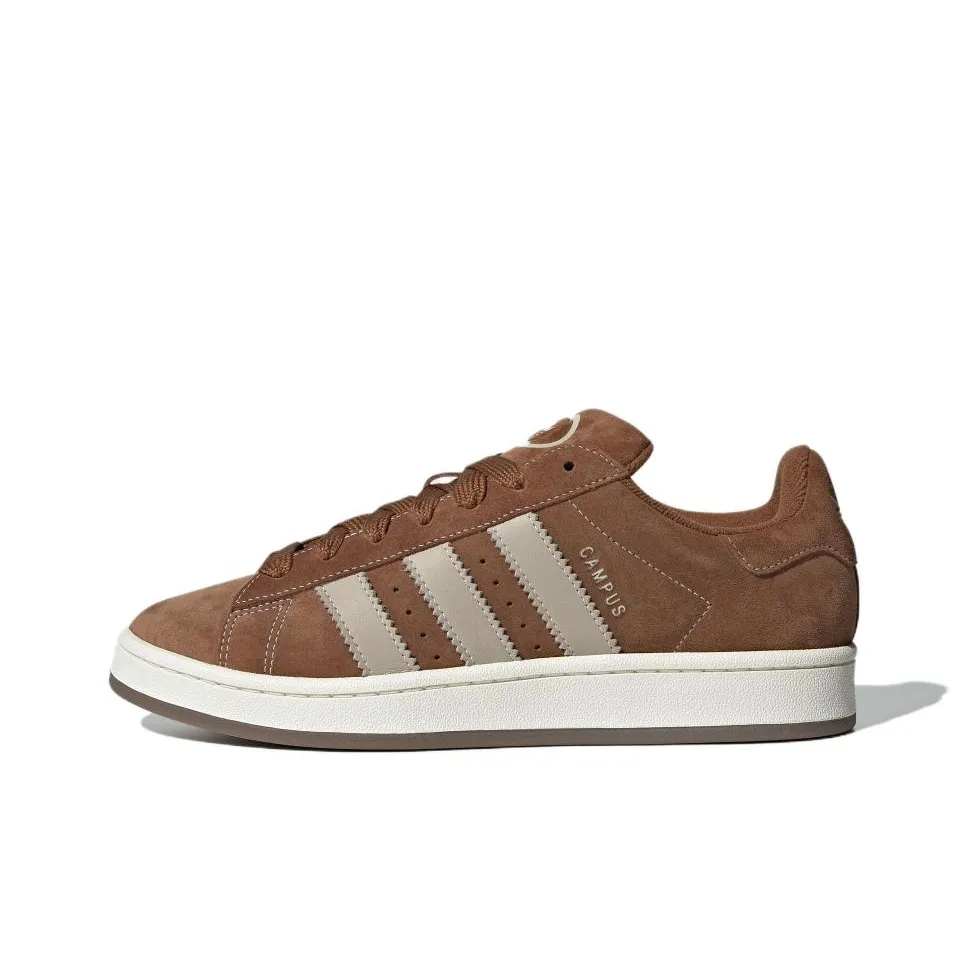 Adidas Campus 00s Wild Brown