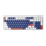 K300 화이트 & 블루 코어