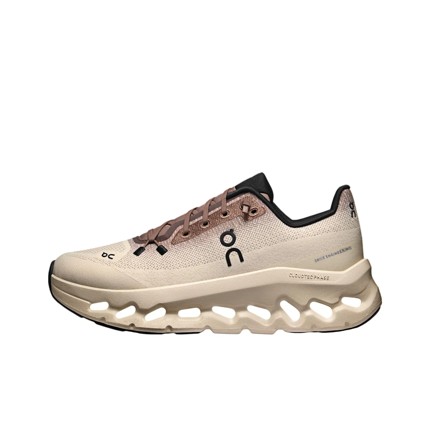 On Women's Cloudtilt 'Clove Sand' Women's