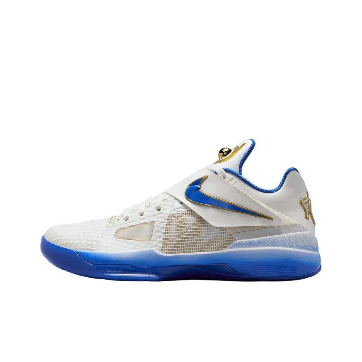 Nike KD 4 'MVP'