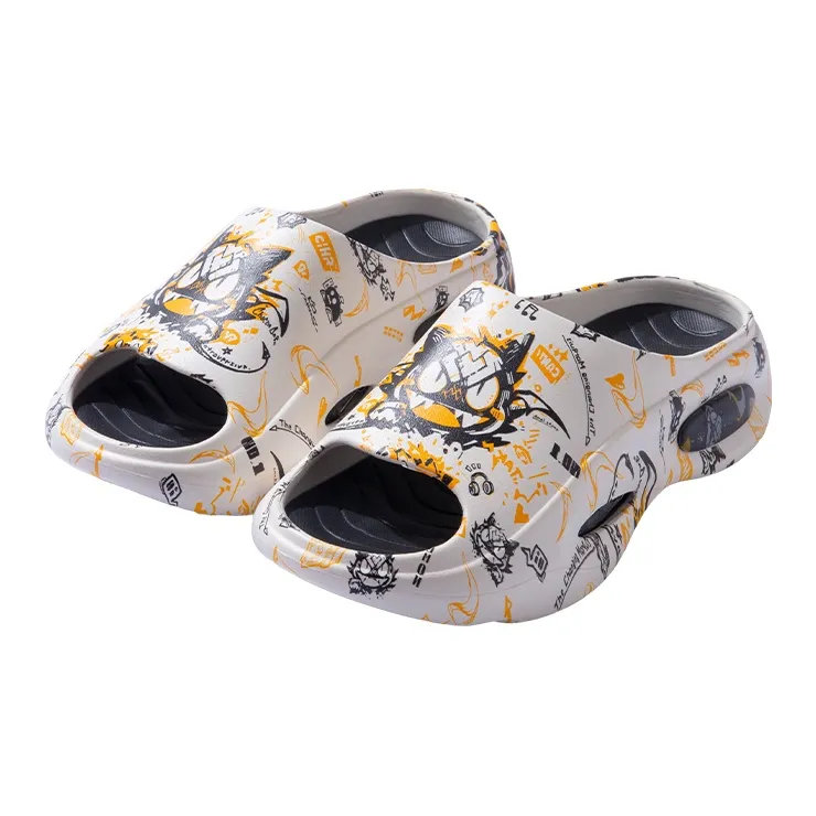 SHAJI Slippers / Home Slippers