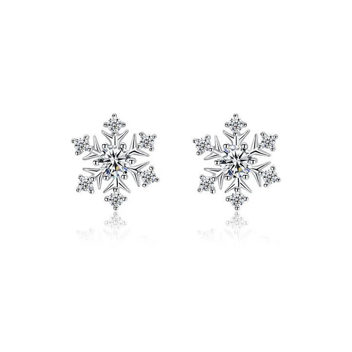 INSIDEOUT S925 Stud Earrings Women's