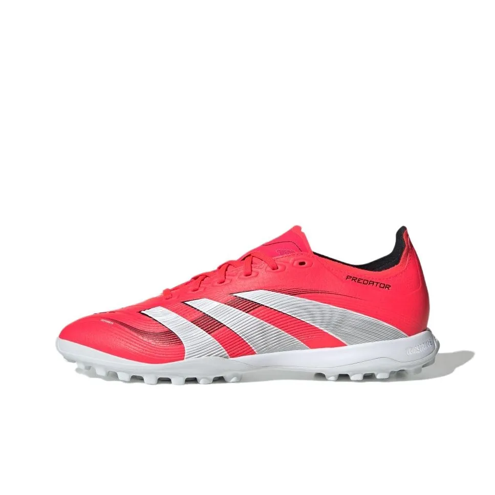 Adidas Predator League Turf Lucid Red Cloud White Core Black