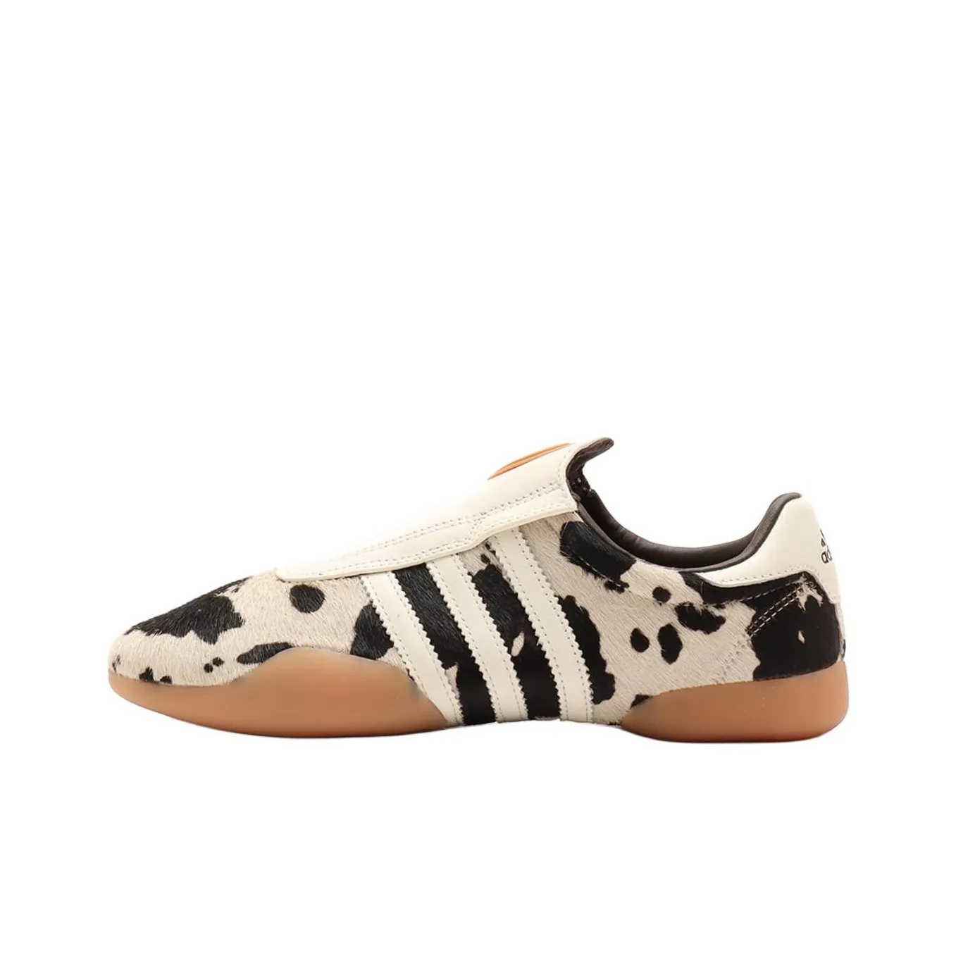 Adidas Taekwondo Mei Cow Print Women's