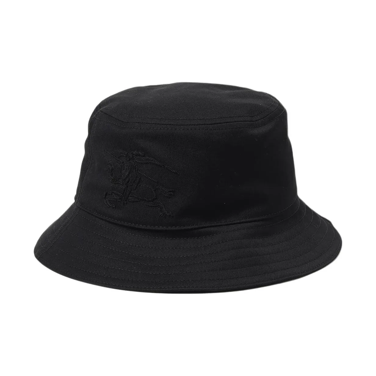 Burberry Шляпы ведра Мужской Черный