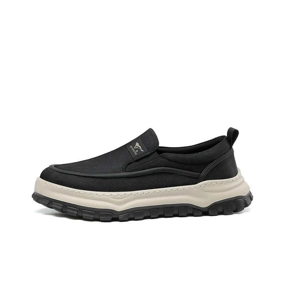 SEPTWOLVES Платформа Мужские Кеды HD