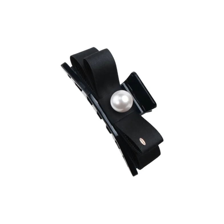 BABYBEI Fabric Hair Clips Women's