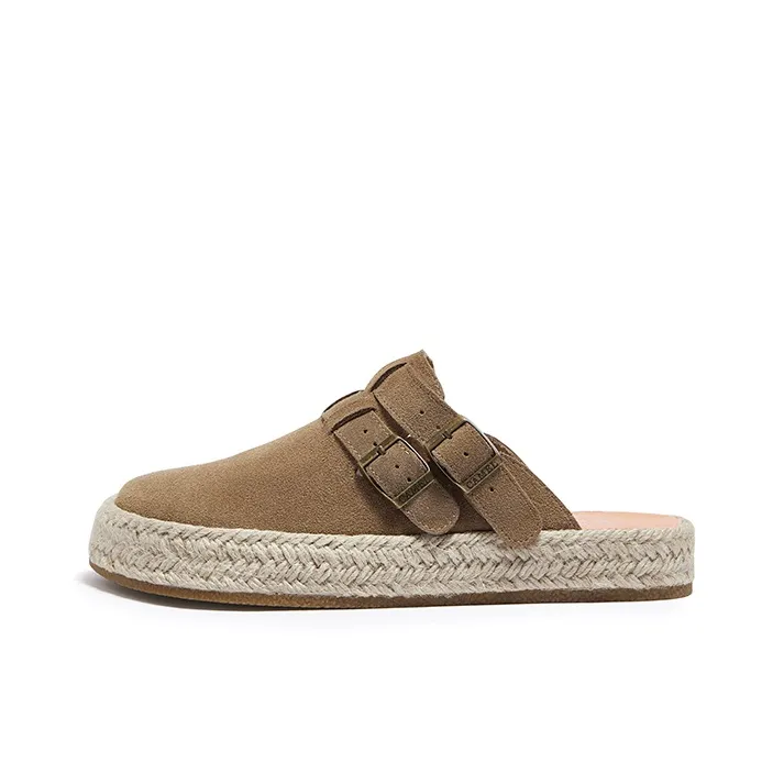 CAMEL Домашние тапочки для женщин