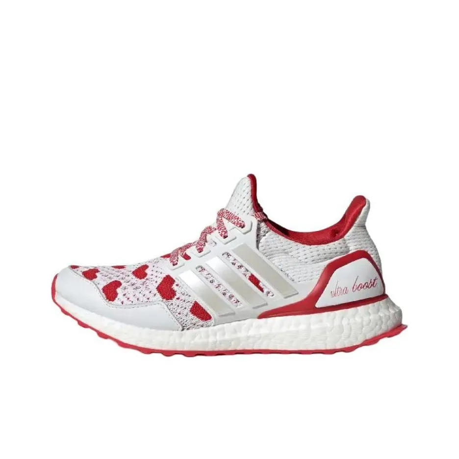 Adidas Ultra Boost 1.0 Valentine's Day Women's