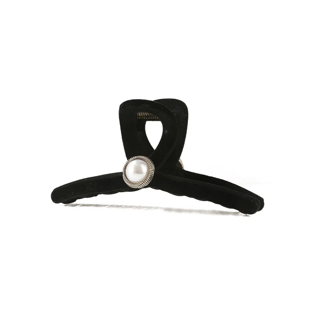 Like A Dream Flock Hair Clips Women's