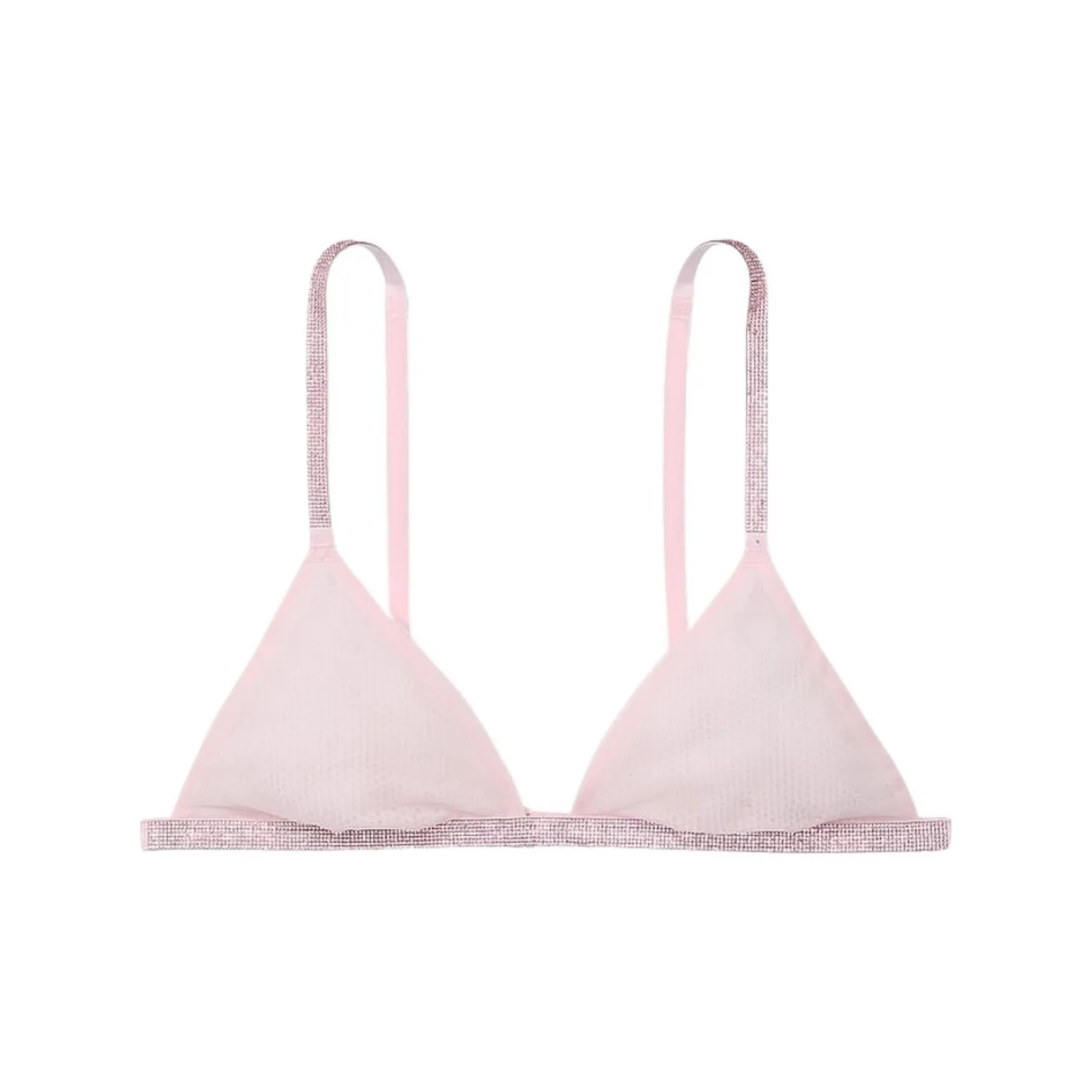 Victoria's Secret Bra Women's Angel Pink