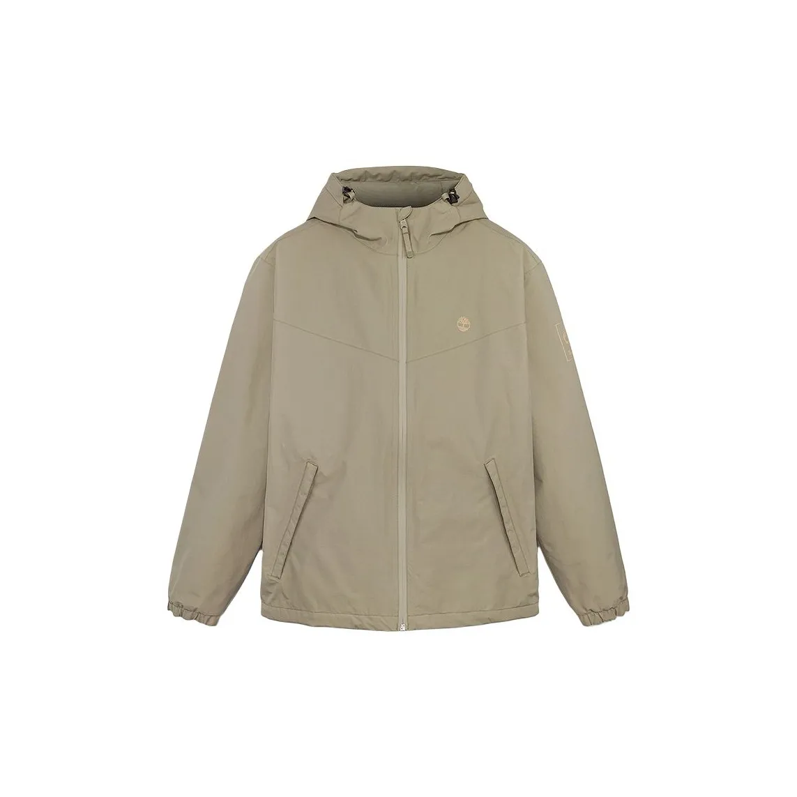 Timberland Водонепроницаемый Ветрозащитный And Дышащий Ветровка Мужской Лорел Дуб