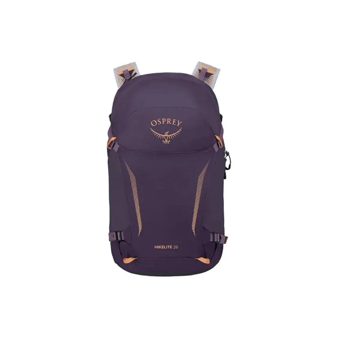 OSPREY 26L Туристические сумки Нейлоновая ткань Таро Фиолетовый Унисекс