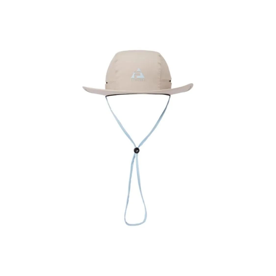 FILA Polyester Bucket Hats Kids' Brown