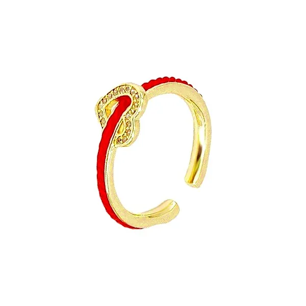 FUNILUOFU Кольца Унисекс