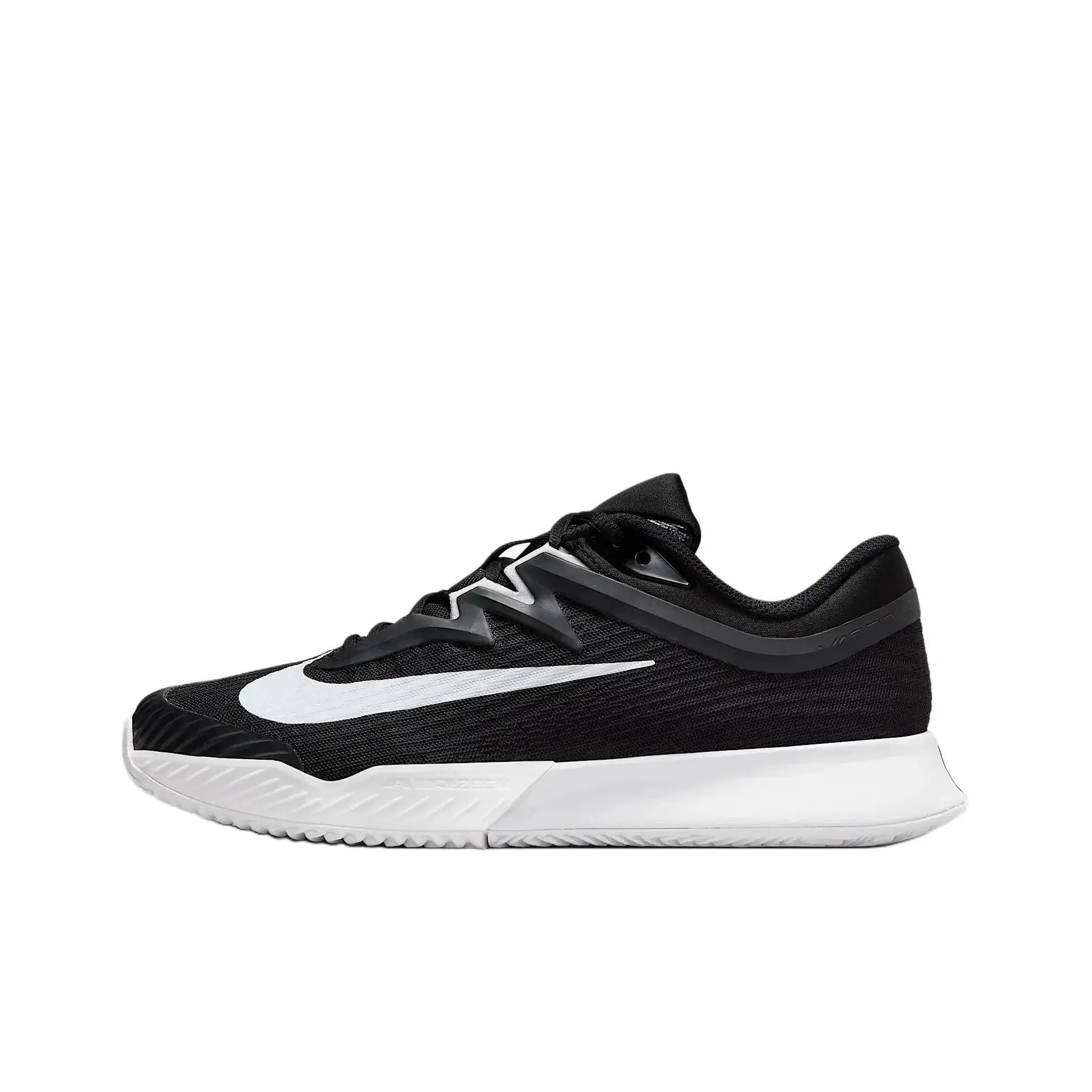 Nike Court Air Zoom Vapor Pro 3 Hc Black White Women's