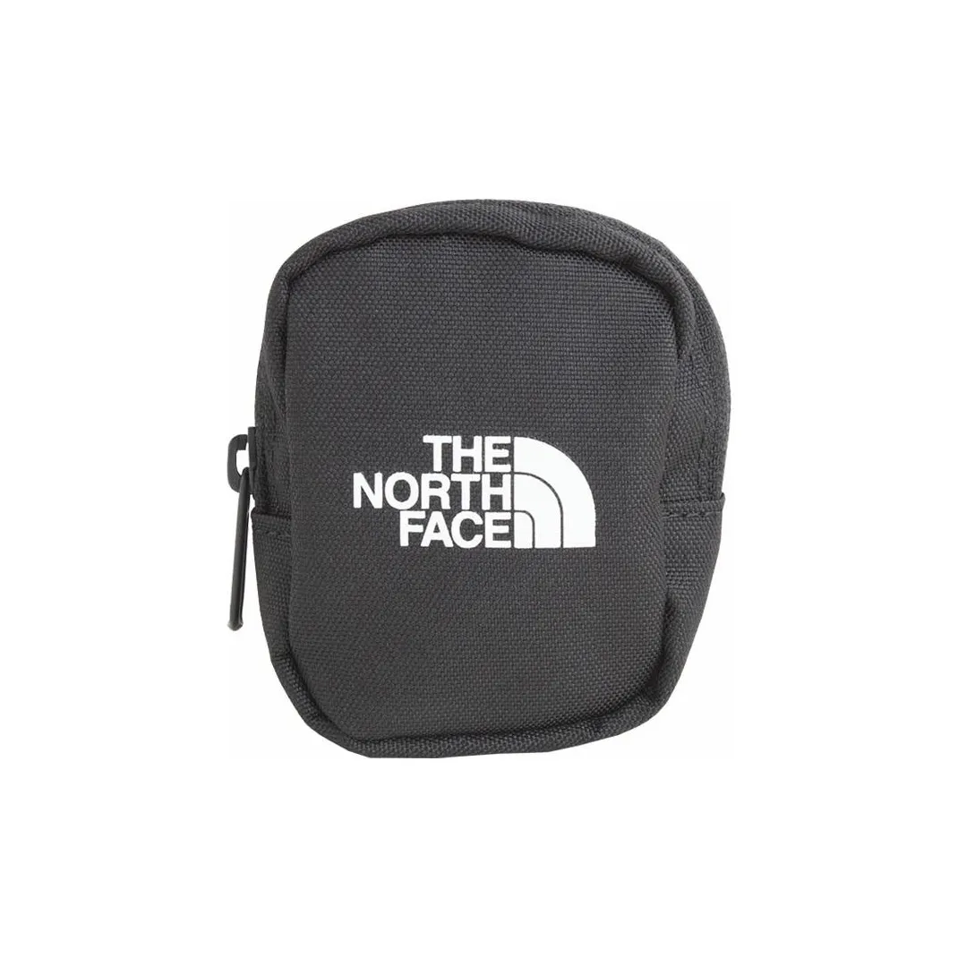The North Face Полиэстер Монетница Унисекс Черная