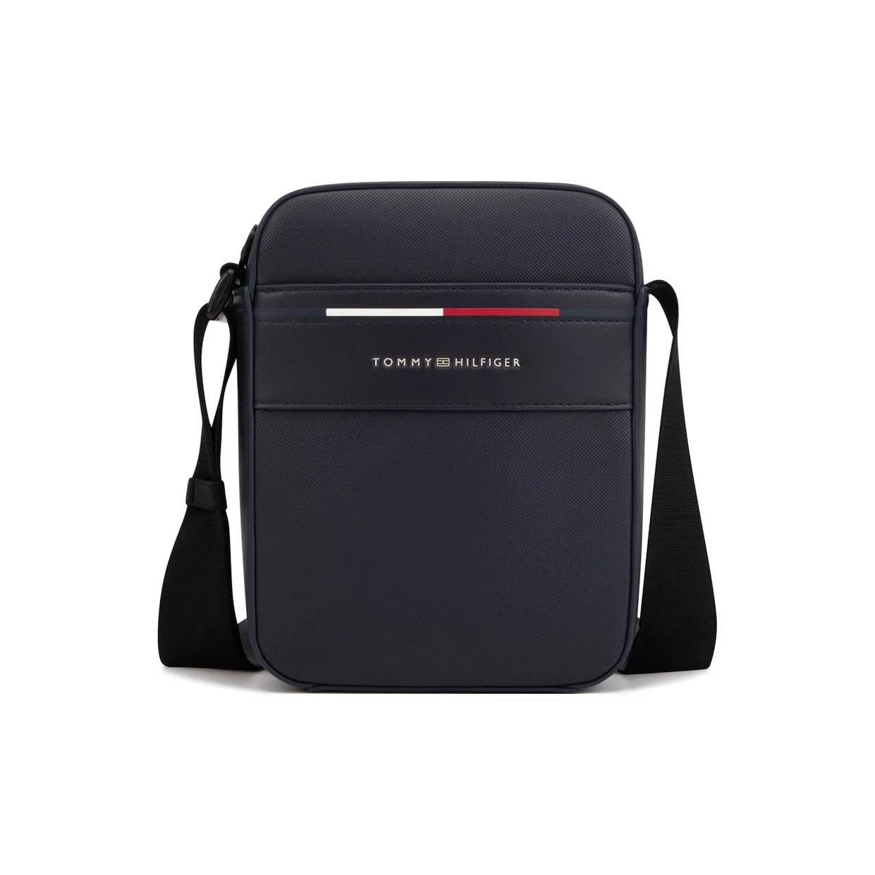 Tommy Hilfiger Textured Crossbody Bag