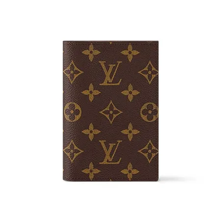 Ciondolo semi-mobile Louis Vuitton in oro giallo e perla coltivata