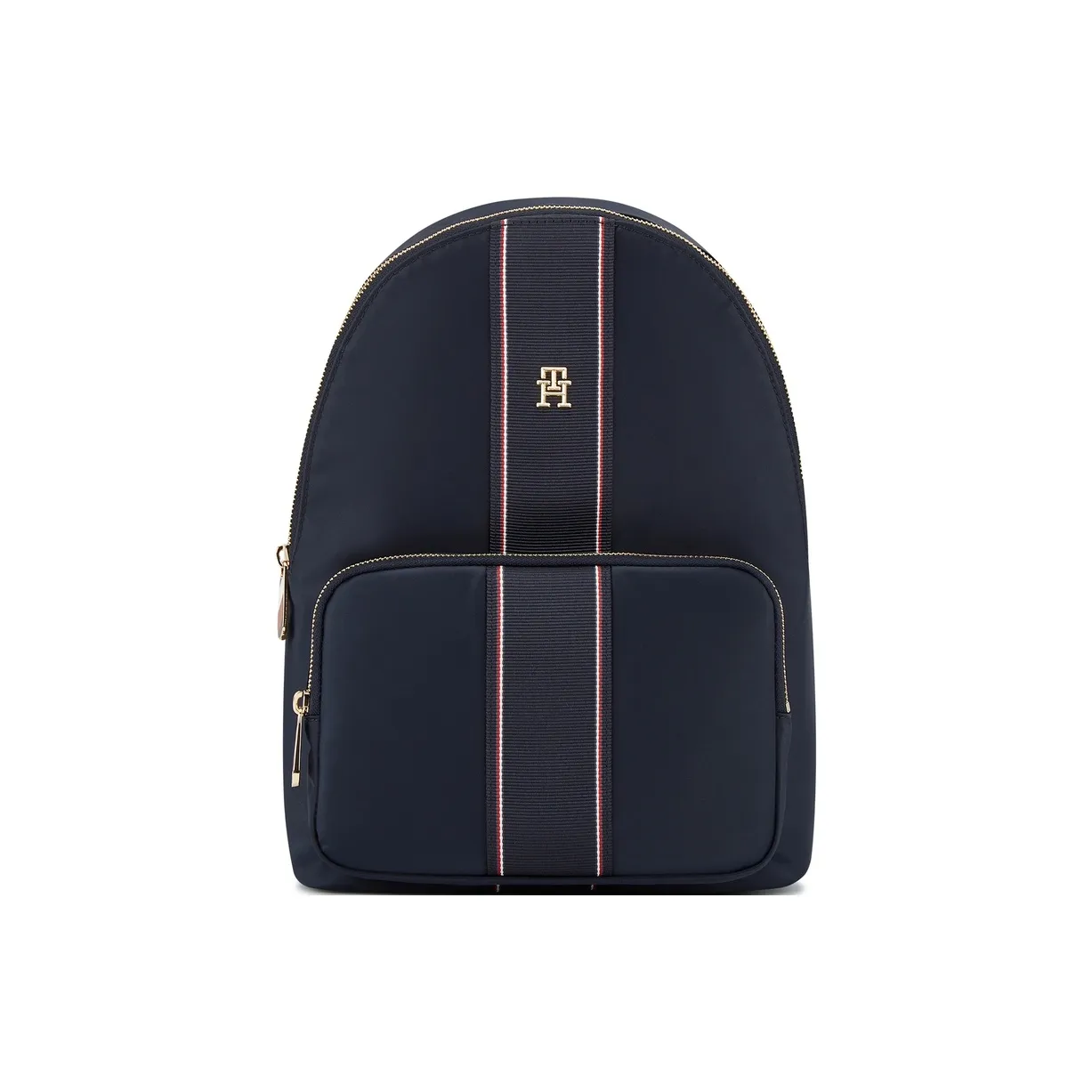 Tommy Hilfiger Polyamide Backpack Tubas Women's Navy Blue