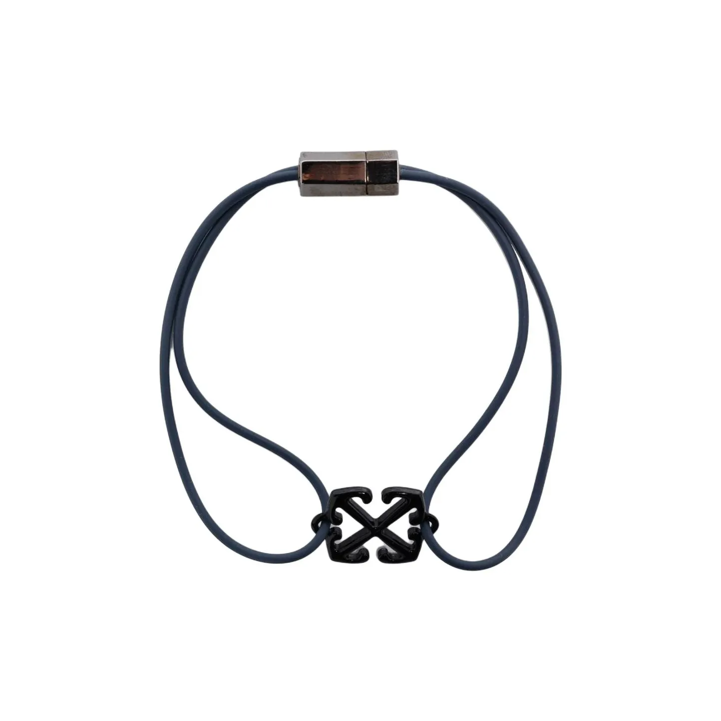 OFF WHITE Arrow Logo Bracelet
