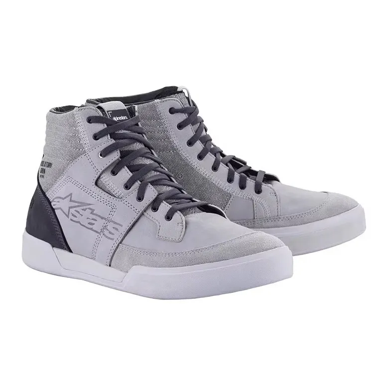 Red White Sneakers Shoes VN0A38G1UA6 Men's