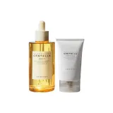 엔젤 Essence 로션 100ml + 진정 효과 페이스 크림 75ml