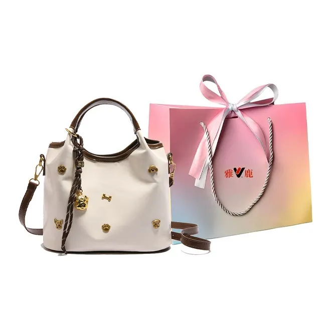 Yalu PU Shoulder Bag, Handbag Regular Women's Multicolor
