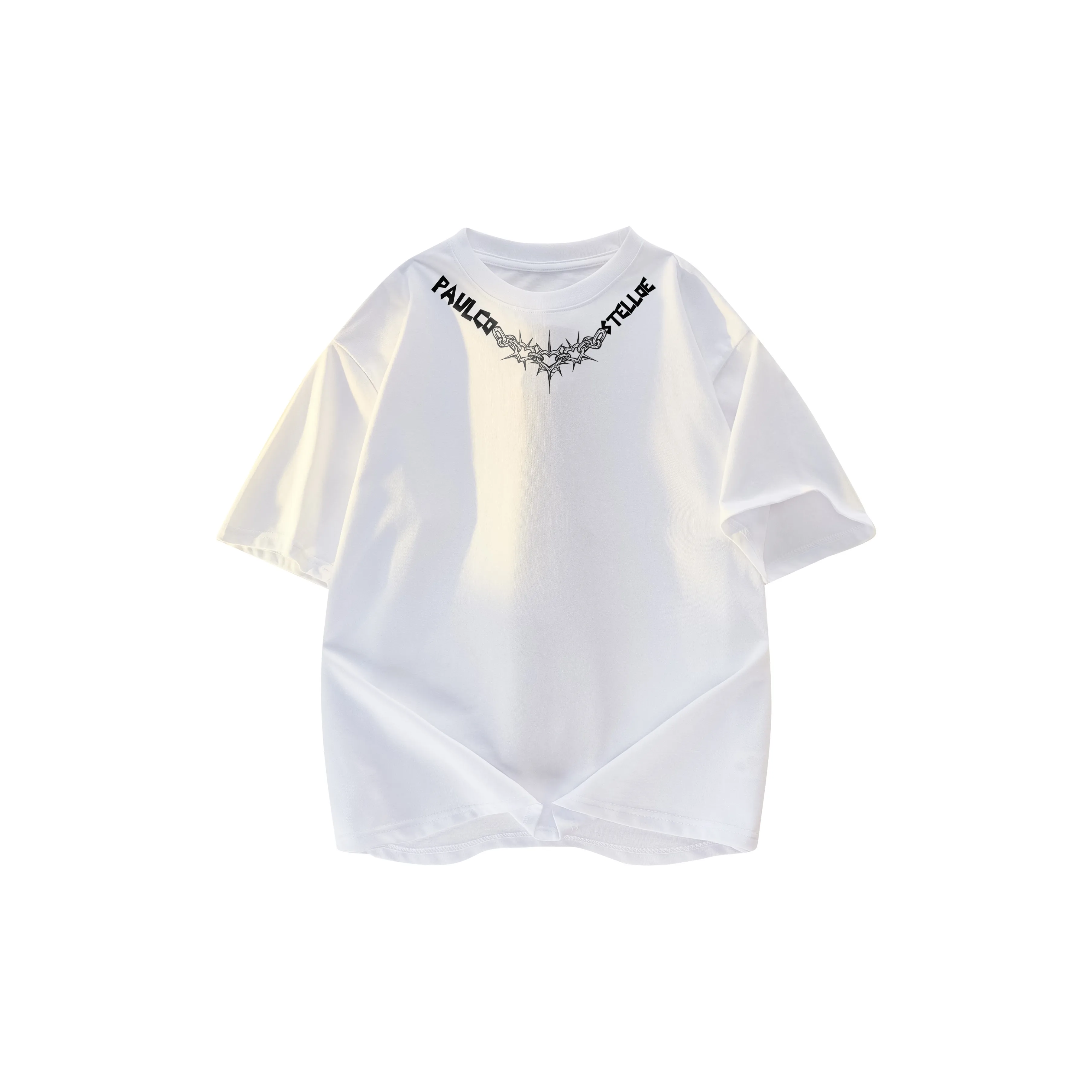 PAUL COSTELLOE T Shirts Unisex