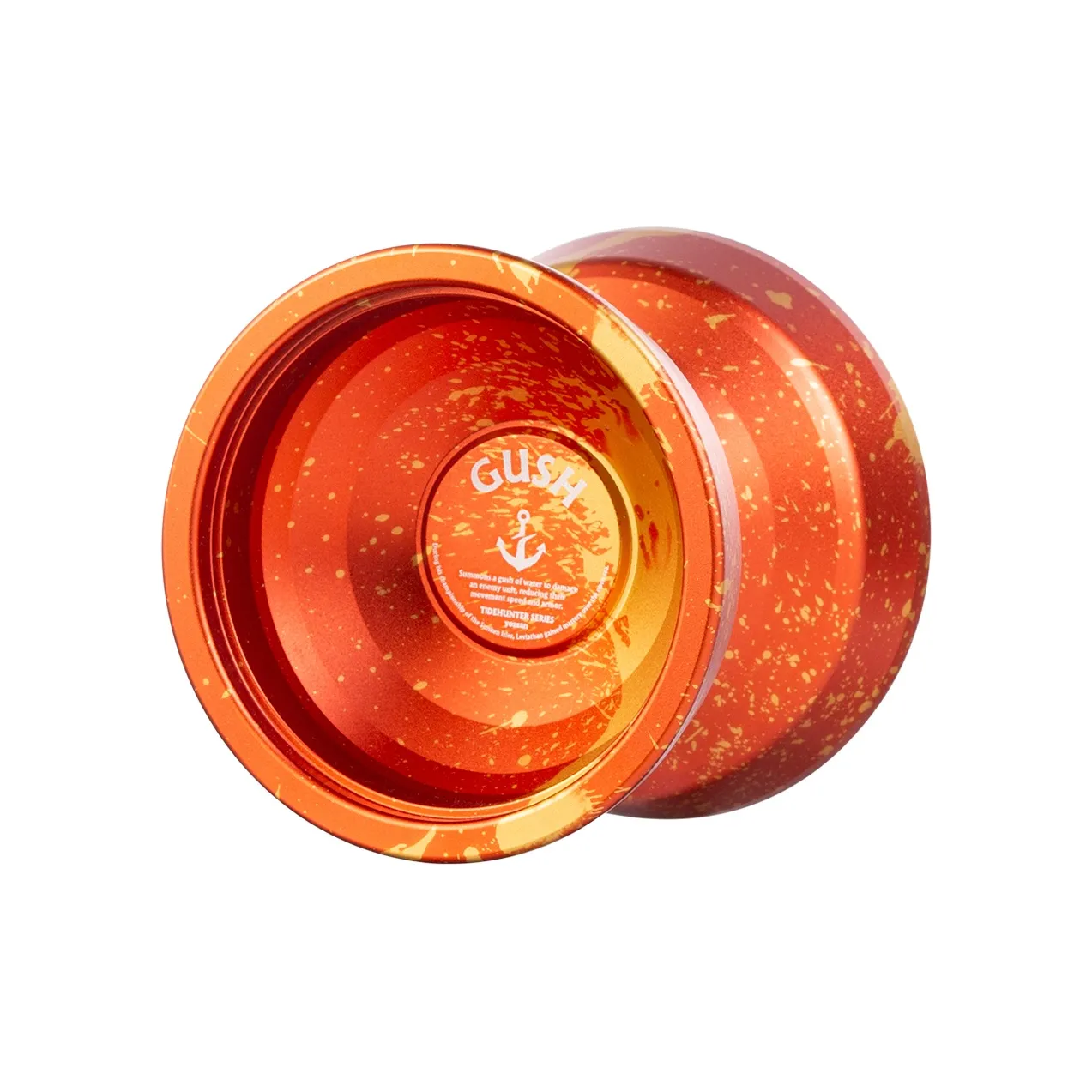 Yozean Extra Wide GIANT Waves Yo Yos