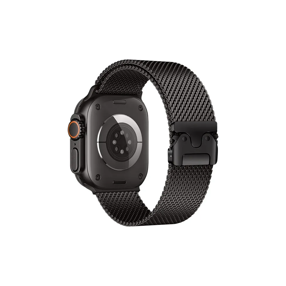 Часы Miss Wrist Полоска 135 231 мм Унисекс