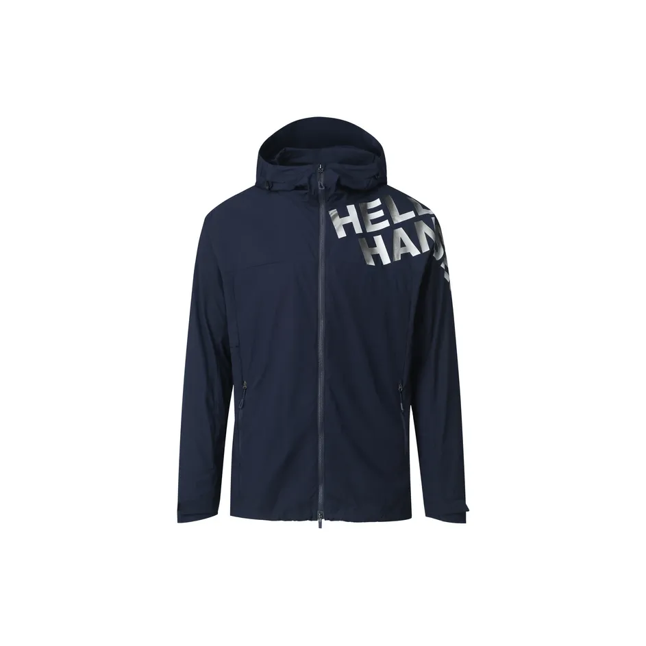HELLY HANSEN Waterproof Sun Protection Clothing Men's