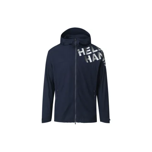 Helly Hansen Мужская одежда с защитой от UV