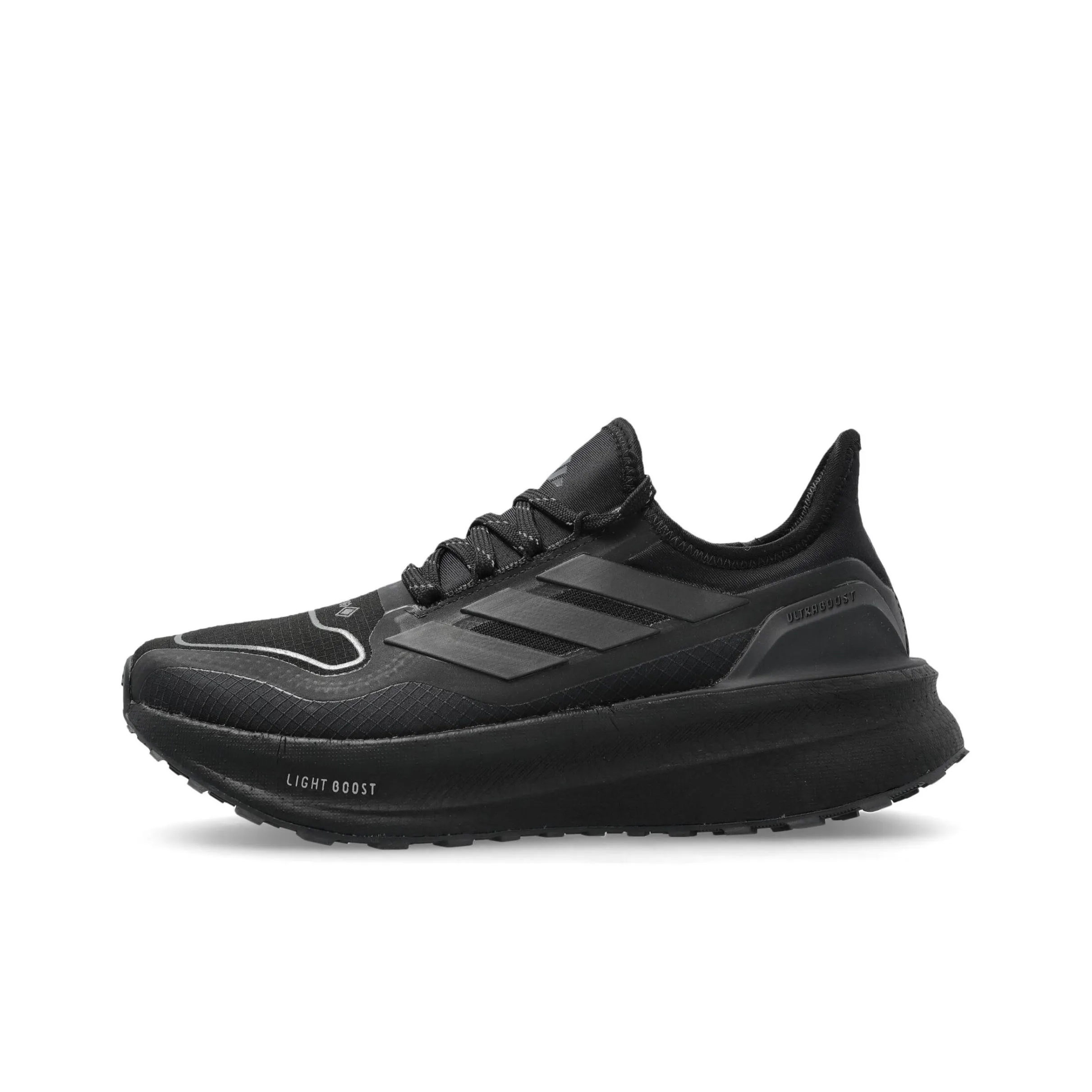 Adidas Running Shoes Women's Low-Top Black