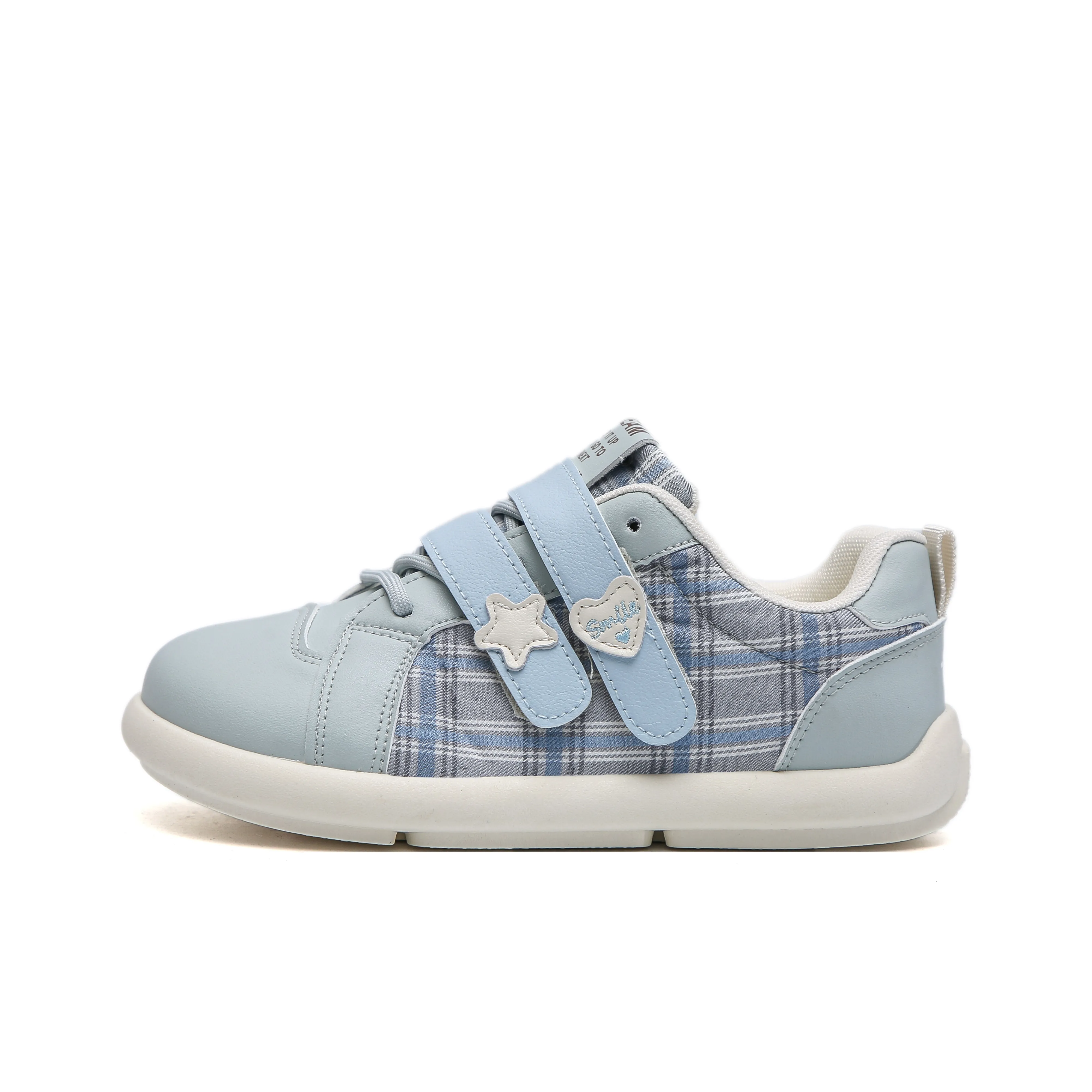 Alan Vincent Противоскользящий и Дышащий Низкий Топ Повседневная Обувь Женская