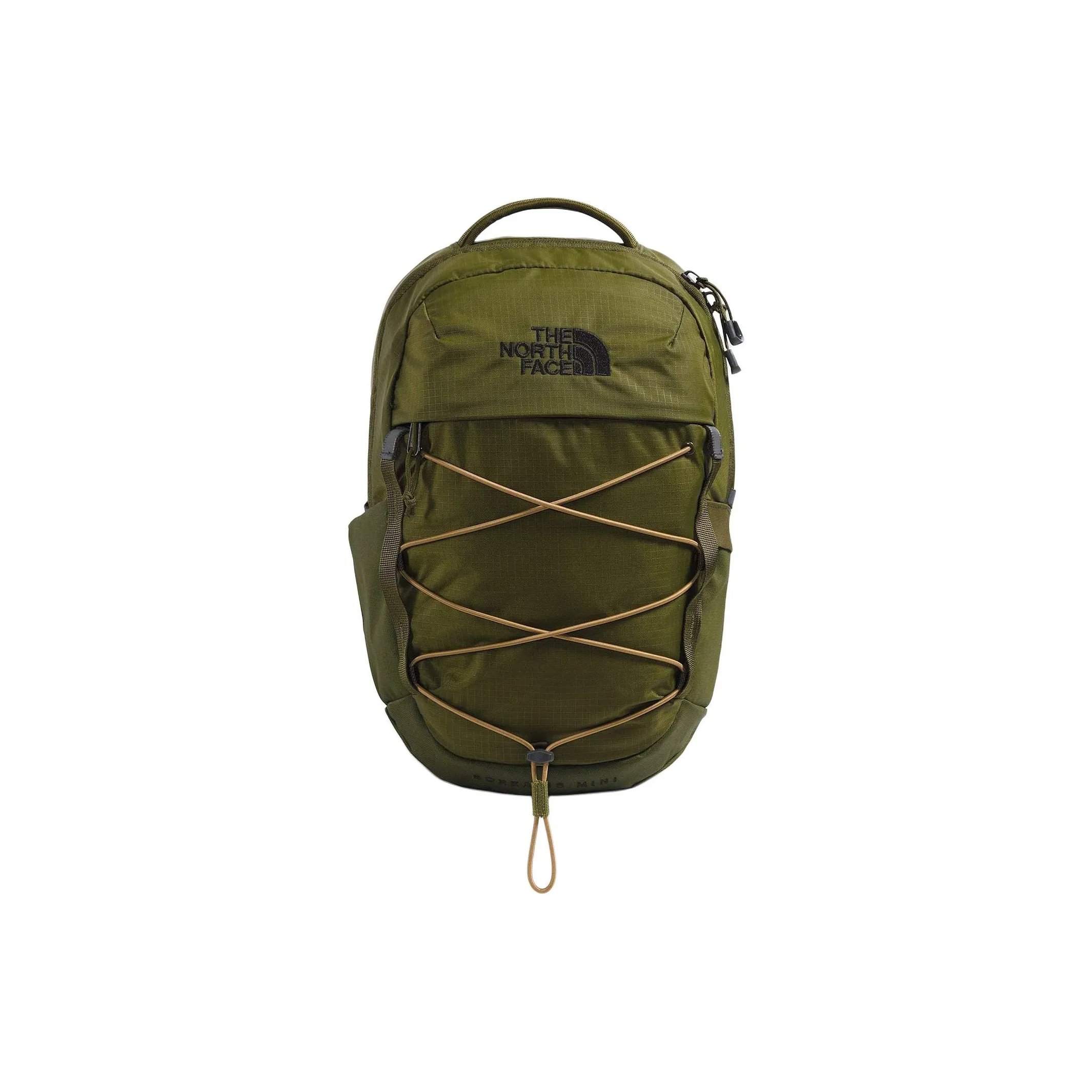 THE NORTH FACE BOREALIS 10L Backpack Outdoor Bag Recycled Nylon Black Unisex