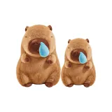 Snotty 카피바라 신년 Family 세트 [33cm+22cm]