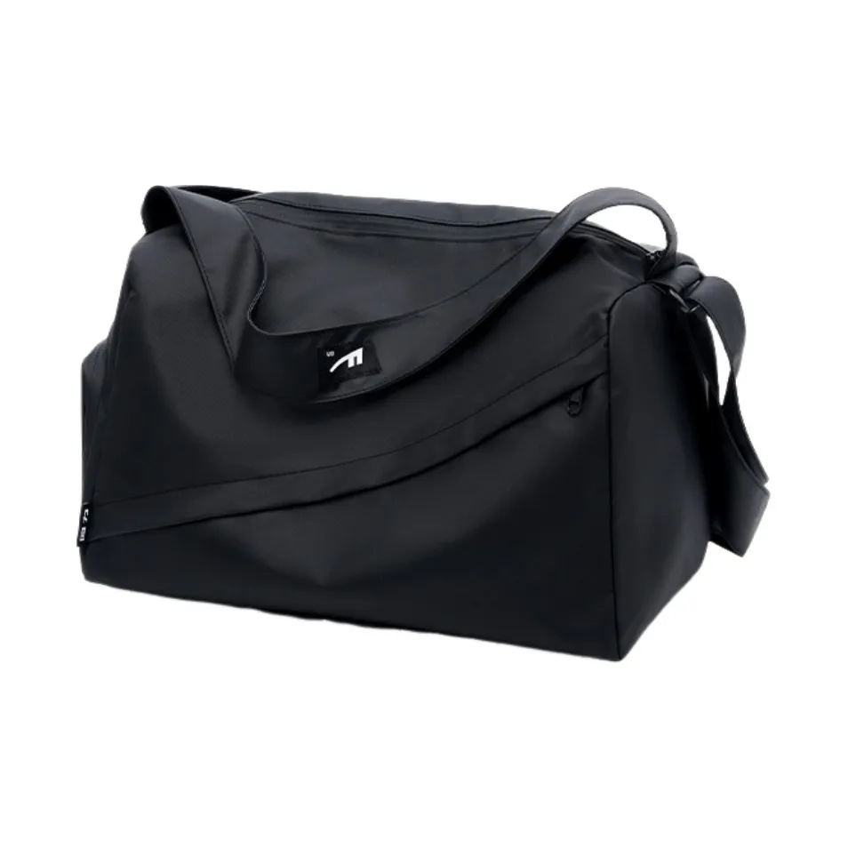 Warrior Oxford Bag Large Unisex Black Warrior Оксфорд Сумка Большая Унисекс Черная