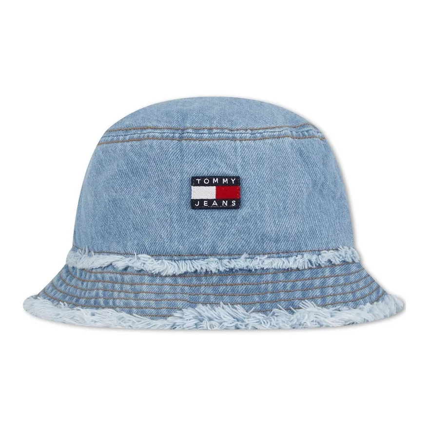 Tommy Hilfiger Вязаные Панамы Женские