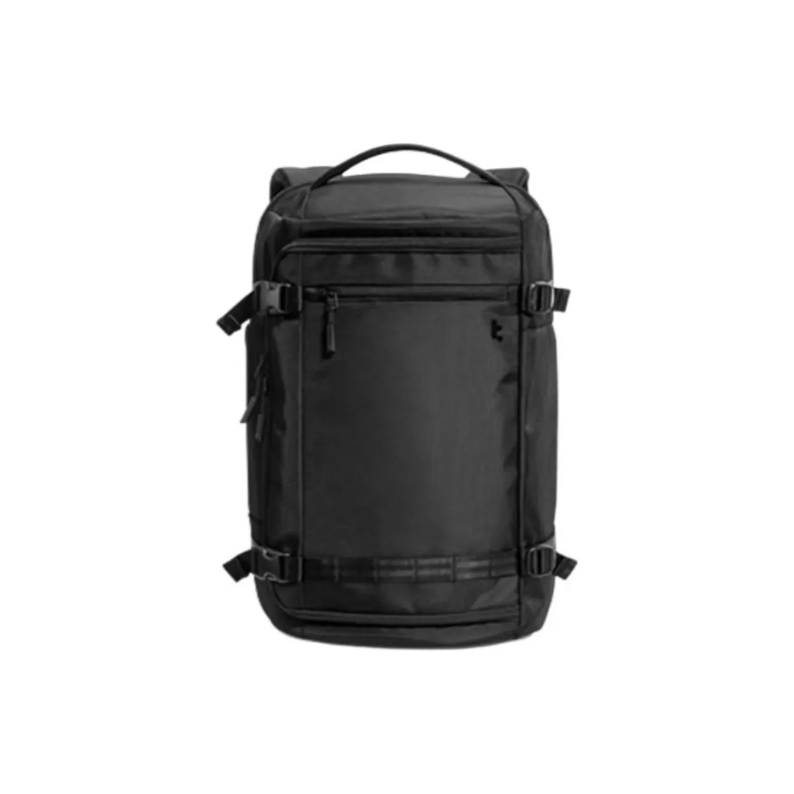 Tomtoc Backpacks Black