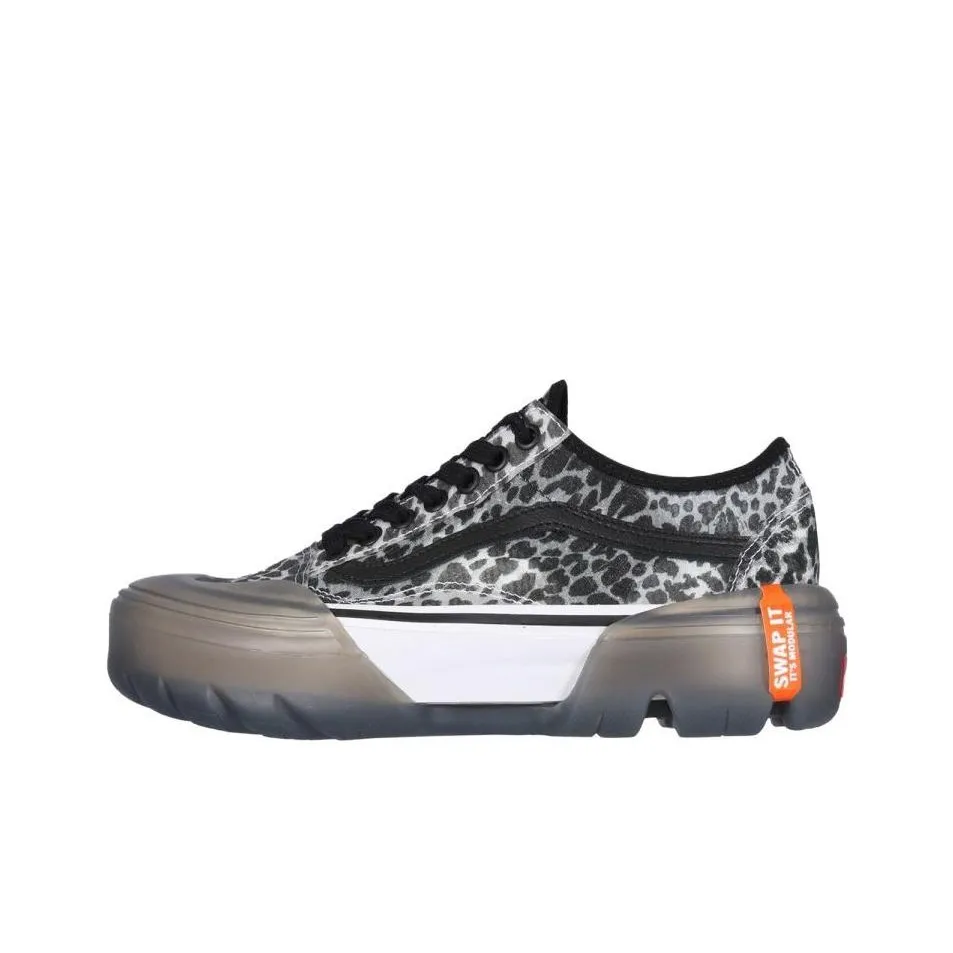 Haculla Lives Hi-top sneakers