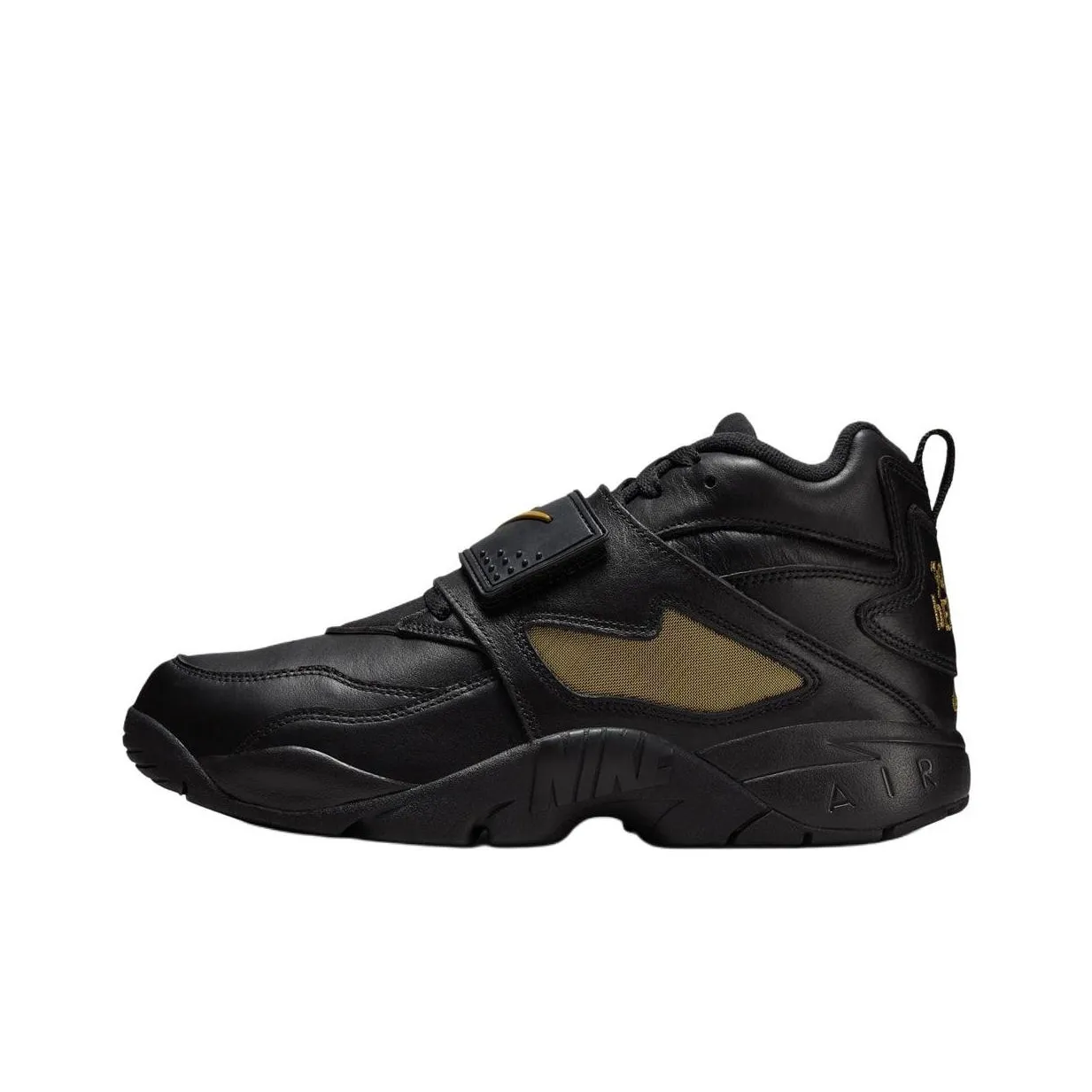 Nike Air Diamond Turf Signing Day