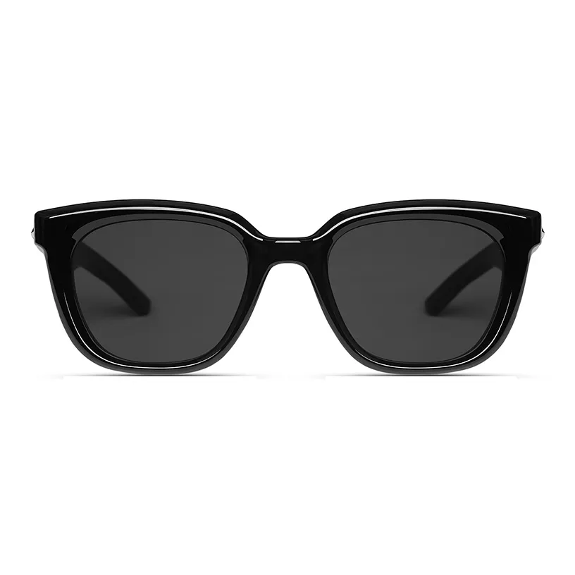 CLARKIA FLOWER PC Квадратные Солнцезащитные Очки Унисекс