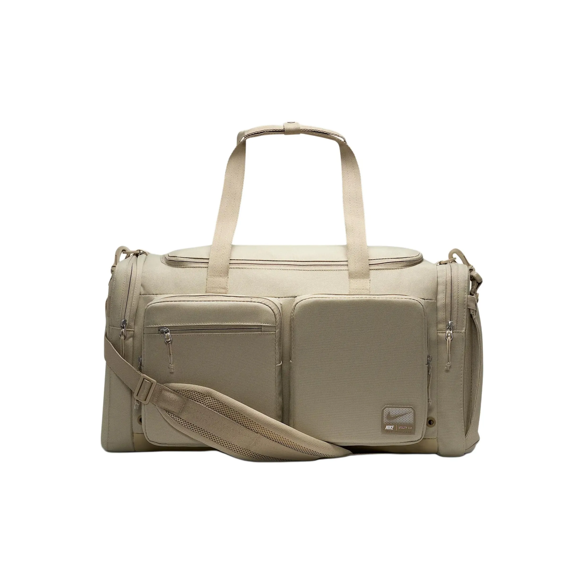 Nike Utility Power 2.0 Duffel Bag Medium 51L