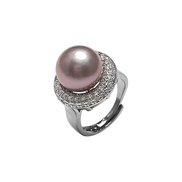 DARA Freshwater Pearl Rings Women's