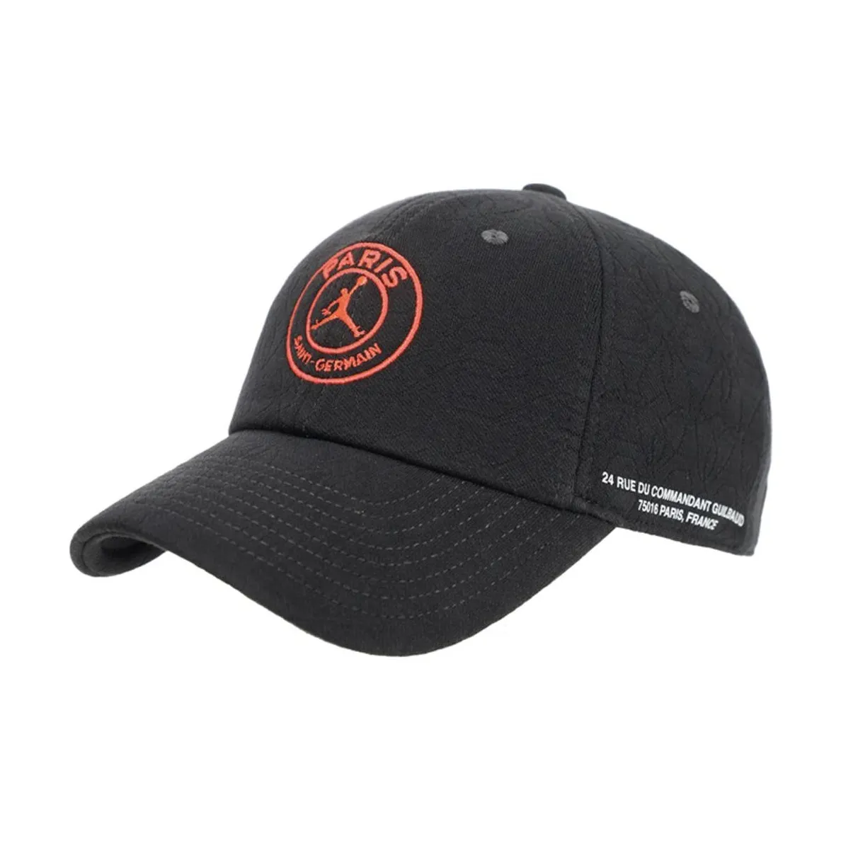 nike Хлопок полиэстер эластан Бейсболки Унисекс Черный