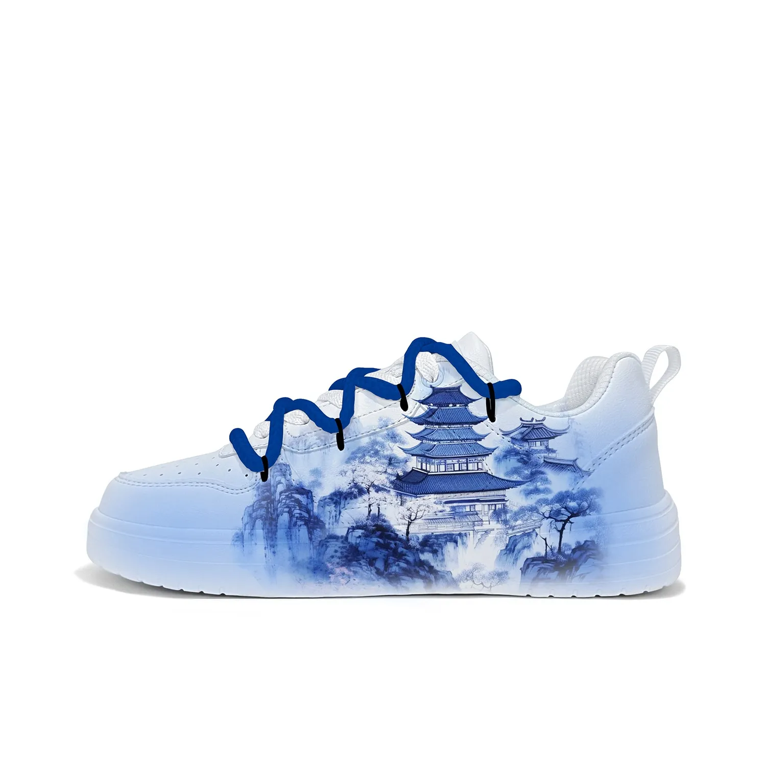 Cold Cicadas Yesterday Низкий Топ Casual Унисекс